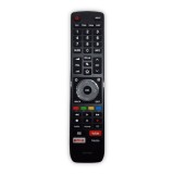 Telecomanda Universala EN3Y39H Pentru Lcd, Led si Smart Tv Hisense Gata de Utilizare