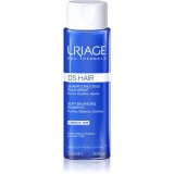 Uriage DS HAIR Soft Balancing Shampoo sampon pentru curatare pentru piele sensibila 200 ml