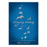 Staying Strong, Demi Lovato