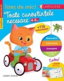 Cumpara ieftin Toate cunostintele necesare. 4-5 ani/***
