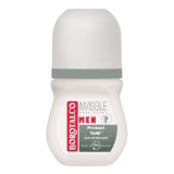 Cumpara ieftin Deodorant roll-on pentru barbati Invisible, 50 ml, Borotalco