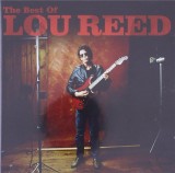 The Best Of | Lou Reed, Pop, Sony Music