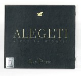 Alegeți - Acces la istorie cu Dan Puric CD