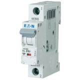 Siguranță automată Eaton 1 pol 10A
