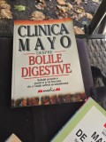 Clinica Mayo despre bolile digestive