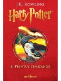 Cumpara ieftin Harry Potter si Printul Semisange/J.K. Rowling