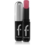 Flormar Lightweight Lip Powder Lipstick ruj cu persistență &icirc;ndelungată cu efect mat culoare 009 Fall Rose 3 g