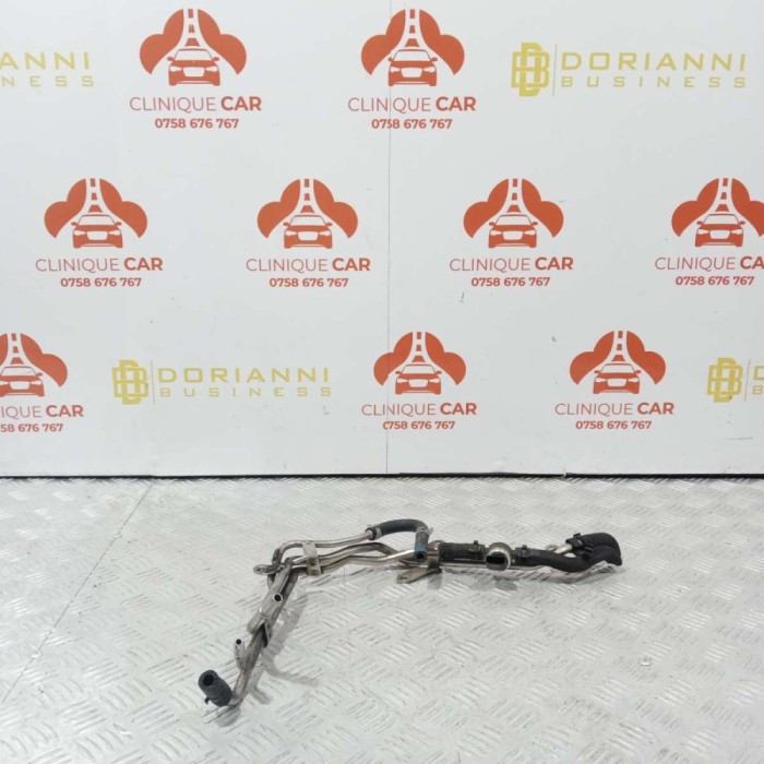 Conducta Combustibil Audi A4 A5 A6 A7 Q5 2.0D 2016-2024
