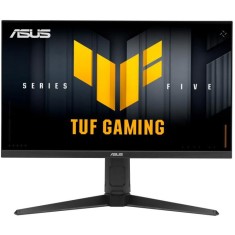 Monitor LED ASUS Gaming TUF VG27AQL5A 27 inch QHD IPS 1 ms 210 Hz HDR FreeSync Premium