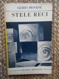 Stele reci - Guido Piovene