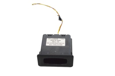 Antena Keyless Entry MITSUBISHI OUTLANDER III GG_W, GF_W, ZJ 2015 OEM: 8637B116 | 25433439 foto