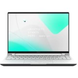 Laptop GIGABYTE Gaming 14&amp;#039;&amp;#039; AERO 14 OLED BMF, QHD+ 90Hz, Procesor Intel&reg; Core&trade; i7-13620H (24M Cache, up to 4.90 GHz), 16GB LPDDR5, 512GB SSD