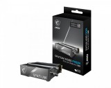 SSD MSI SPATIUM M580 PCIe 5.0 NVMe M.2 2TB FROZR &quot;SPATIUM M580 PCIe 5.0 NVMe M.2 2TB FROZR&quot;