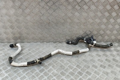 Furtun de lichid de răcire VOLVO S90 II 2021 OEM: 32222172 27637334 foto