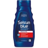 Sampon, Sanofi, Selsun Blue, Anti-Matreata, impotriva Neurodermatitei si Psoriazisului, 325ml