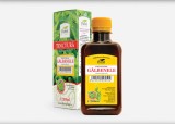 TINCTURA GALBENELE 200ML, Dorel Plant