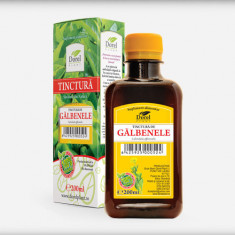 TINCTURA GALBENELE 200ML