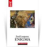 Cumpara ieftin Enigma - Emil Lungeanu, Hoffman