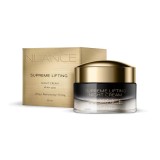 Crema de noapte Supreme Lifting, 50ml, Nuance