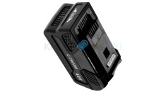 VHBW Baterie pentru scule electrice McCulloch 00058-26.117.01 - 4000 mAh, 40 V, Li-ion foto
