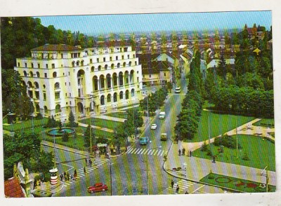 bnk cp Brasov - Vedere - uzata foto