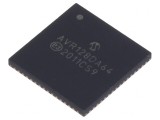 Microcontroler AVR QFN64 1.8-5.5VDC 3 AVR128 AVR-DA