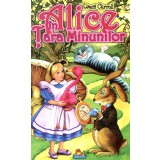 Alice in tara minunilor