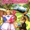 Alice in tara minunilor