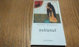 NEBUNUL - Ieromonah Savatie Bastovoi - Editura Cathisma, 2007, 197 p., Alta editura