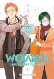 Wotakoi: Love Is Hard for Otaku - Volume 4 | Fujita