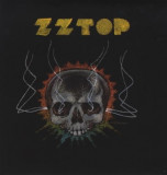 Deguello - Vinyl | ZZ Top, Warner Music