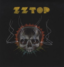 ZZ Top Deguello 180g LP (vinyl) foto