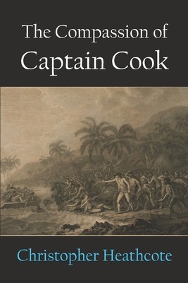 The Compassion of Captain Cook foto