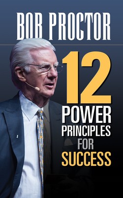 12 Power Principles for Success foto