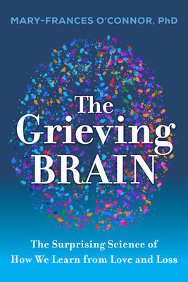 The Grieving Brain: Unraveling the Mysteries of Love and Loss foto