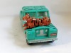 Bnk jc Corgi GS 7 Corgi 7 Daktari Set - Land Rover + figurina tigru