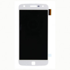 Display Motorola Moto Z Play XT1635 Alb foto