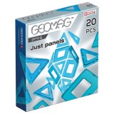 Cumpara ieftin Joc de constructie extensie Geomag Pro-L, 20 piese