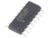Interfață Declanșator 400Mbps LVDS TTL SMD 3-3.6VDC