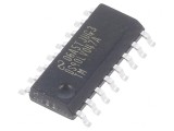 Interfață Declanșator 400Mbps LVDS TTL SMD 3-3.6VDC