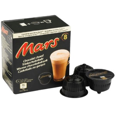 Capsule Nescafe Dolce Gusto Mars - 8 buc foto