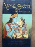 Kama sutra ilustrata- Anne Johnson