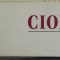 Oeuvres / E. M. Cioran 1820p cu numeroase ilustratii in afara textului