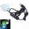Lumina LED RGB pentru parfum POPPY 12/24v USB