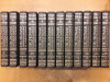 Dictionar universal ilustrat al limbii romane 12 volume