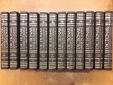 Dictionar universal ilustrat al limbii romane 12 volume