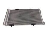 Condensator / Radiator aer conditionat CITRO&Euml;N C4 CACTUS (2014 - Prezent) MAXGEAR AC872891