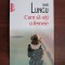 Dan Lungu - Cum sa uiti o femeie