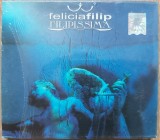 CD Opera rock: Felicia Filip &ndash; Filipissima ( 2007, SIGILAT - vezi descriere )