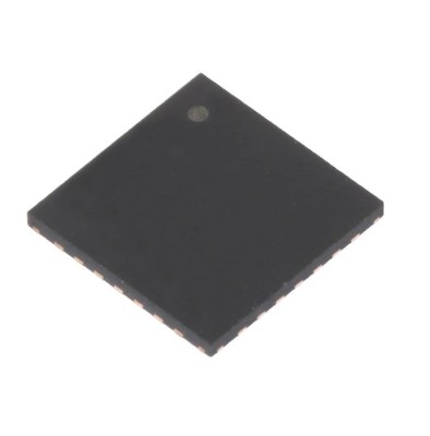 Circuit integrat, microcontroler dsPIC, 1kB, UQFN28, gama DSPIC, MICROCHIP TECHNOLOGY - DSPIC33FJ06GS202A-I/MM foto